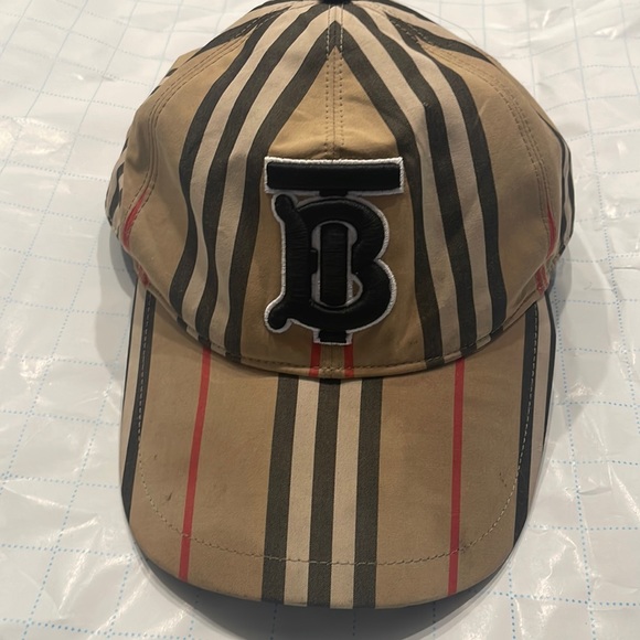 Burberry Hat